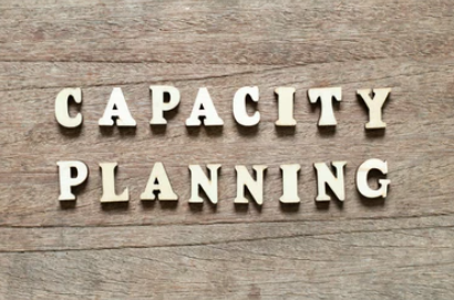 Capacity Planning in Jira